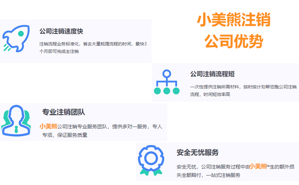 鄭州管城區(qū)零申報(bào)公司注銷(xiāo)費(fèi)用