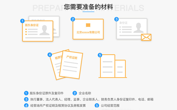 鄭州個體營業(yè)執(zhí)照辦理多少錢所需資料