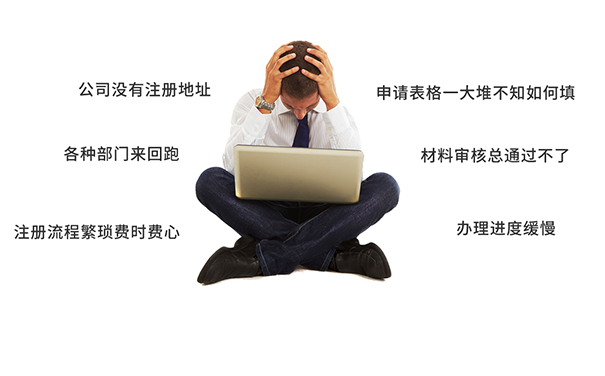 河南掌上登記預(yù)核準(zhǔn)駁回退回原因:字號(hào)重復(fù)在哪里修改