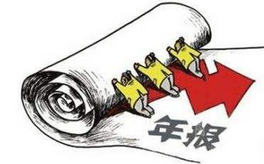 駐馬店工商年報(bào)網(wǎng)上申報(bào)怎么報(bào)